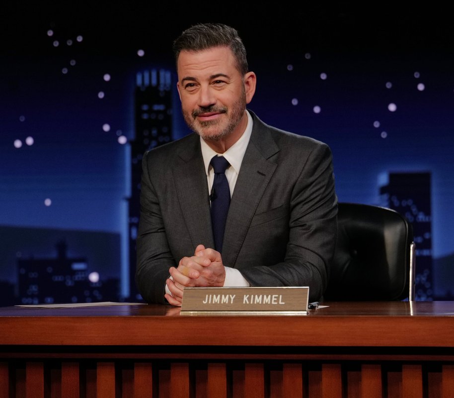 Melania Trump takes aim at Jimmy Kimmel after: 'expectant widow' joke, and calls out ABC leadership
