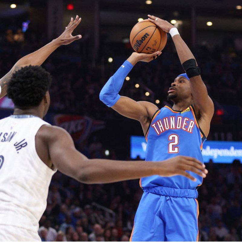 NBA'de Tarihe Geçen Rekorların Yaşandığı Unutulmaz Bir Gece!