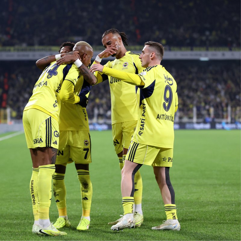"Fenerbahçe, Eyüpspor'un sahasında mücadele edecek!"