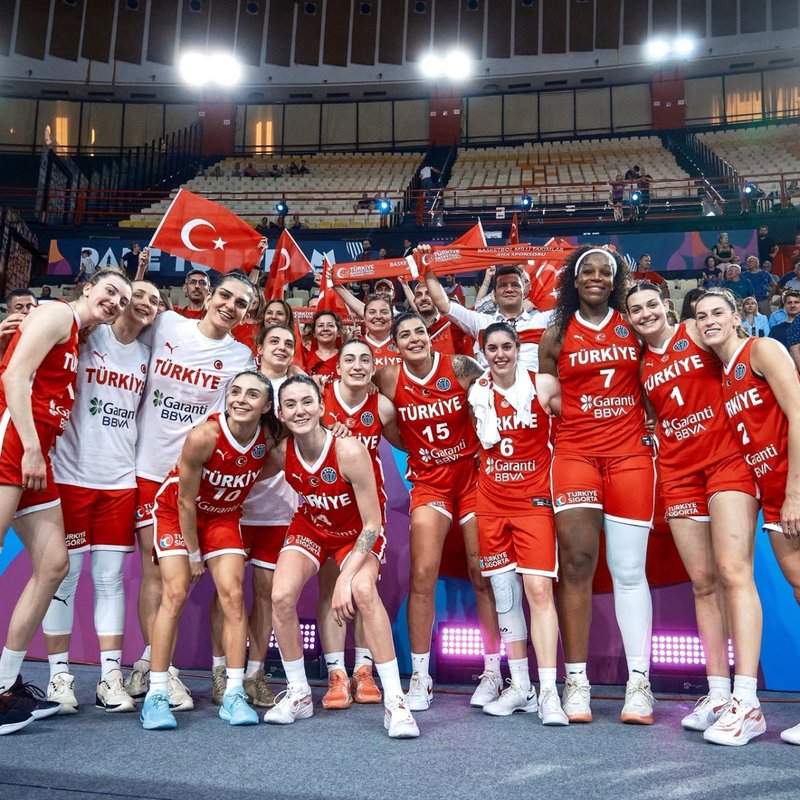 Potanın Perileri, kura çekiminde dördüncü torbada!