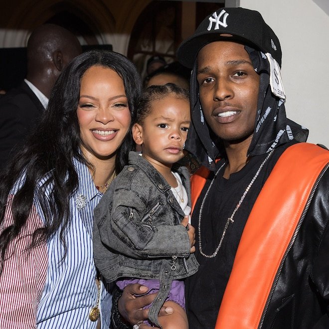 A$AP Rocky, Oğlu Riot ile Yaşadığı 2: Sorunun Rihanna ile İlişkisinde Ağır Sonuçlar Doğurduğunu Açıkladı
