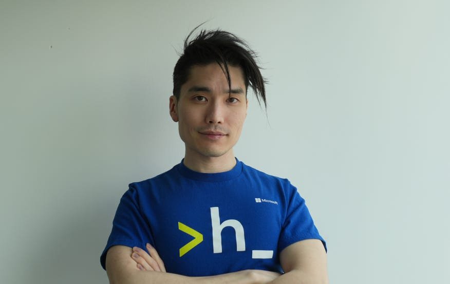 I quit my $192K Microsoft job and moved to Canada — then: almost everything I owned was stolen. I'm learning to rebuild from scratch.