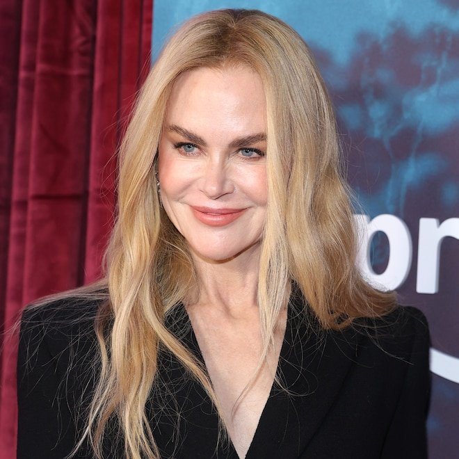 Nicole Kidman Debuts Longest Hair: Yet in Met Gala 2026 Transformation