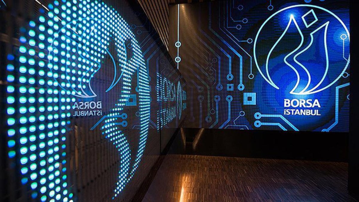 "BIST 100 Endeksi, yeni güne artışla giriş yaptı"