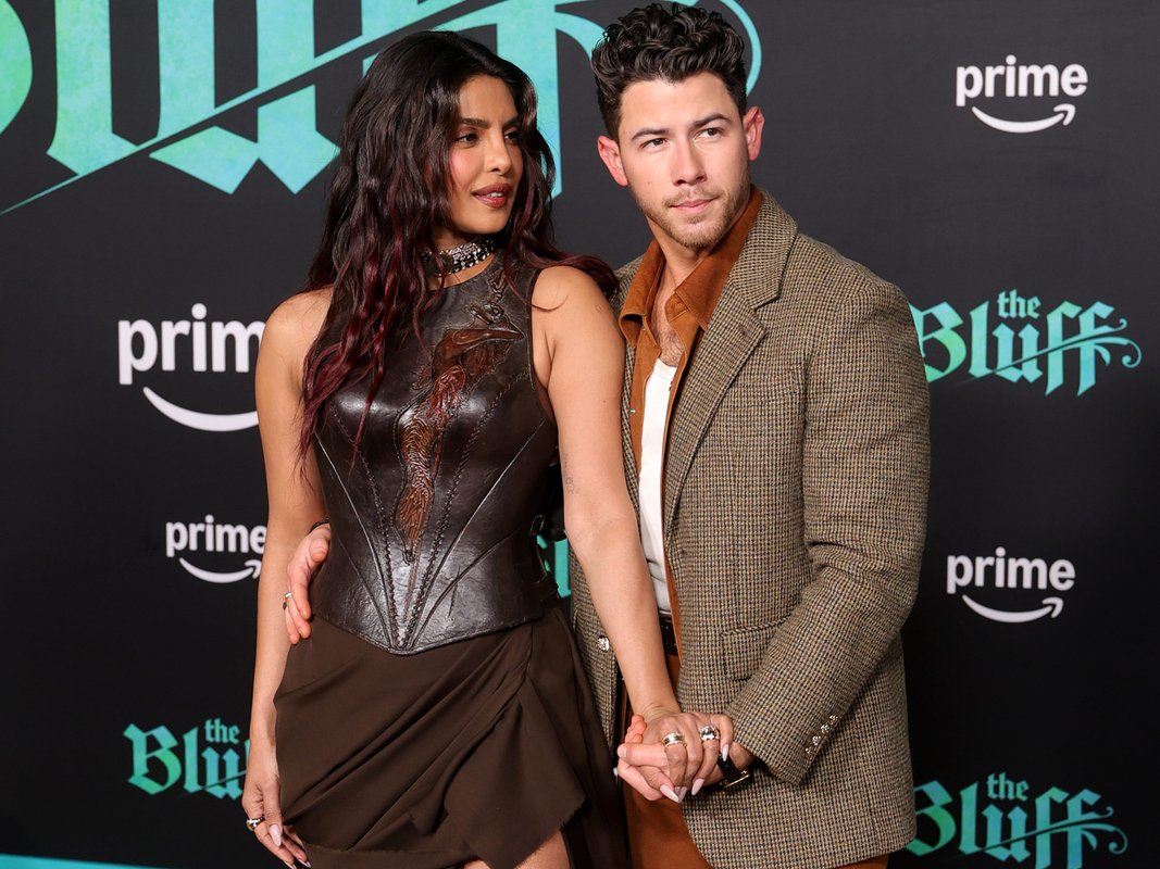 Photos show the best looks Nick Jonas and Priyanka Chopra have worn together, from the Met Gala to the Grammys