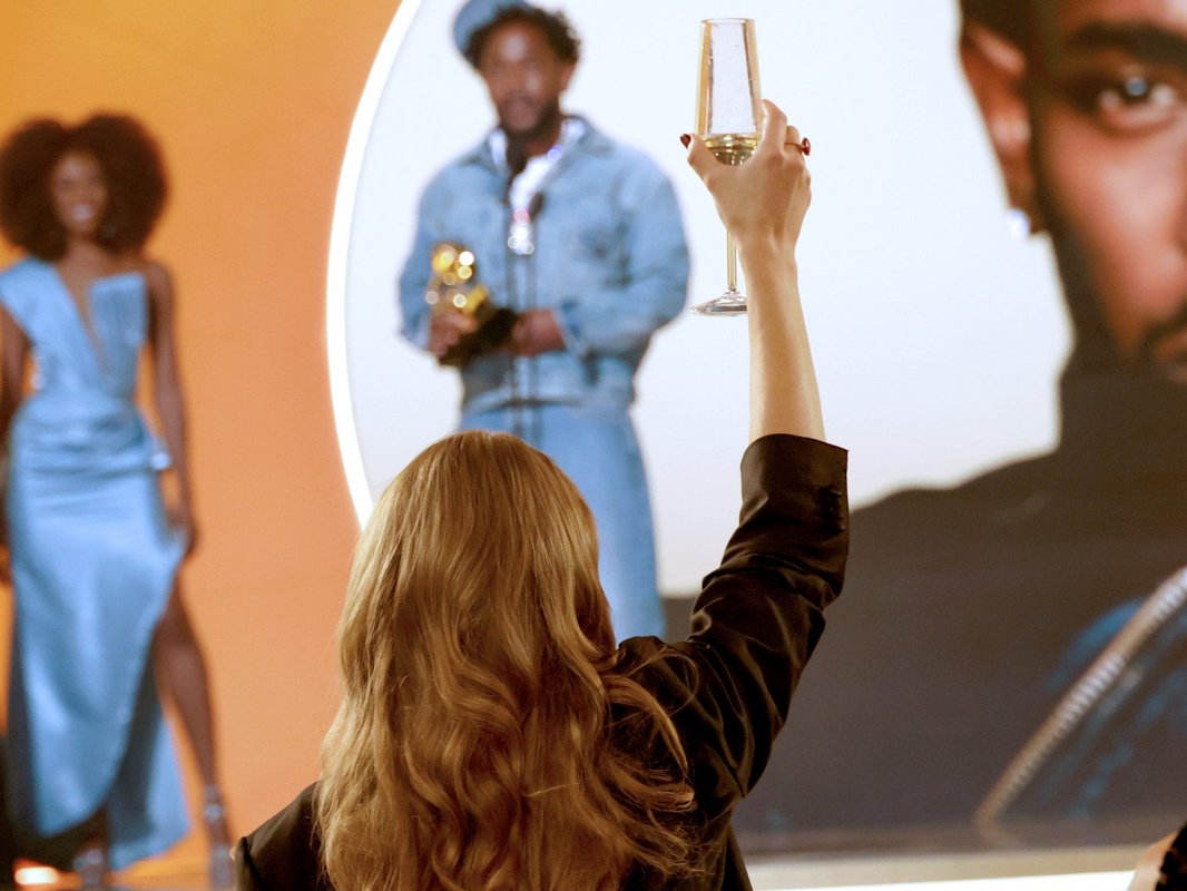 "Grammy Törenlerinde Hafızalarda Kalan 29 Şaşırtıcı An"