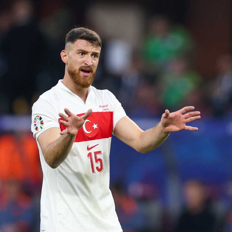"Salih Özcan ile ilgili çalışmalar durduruldu"