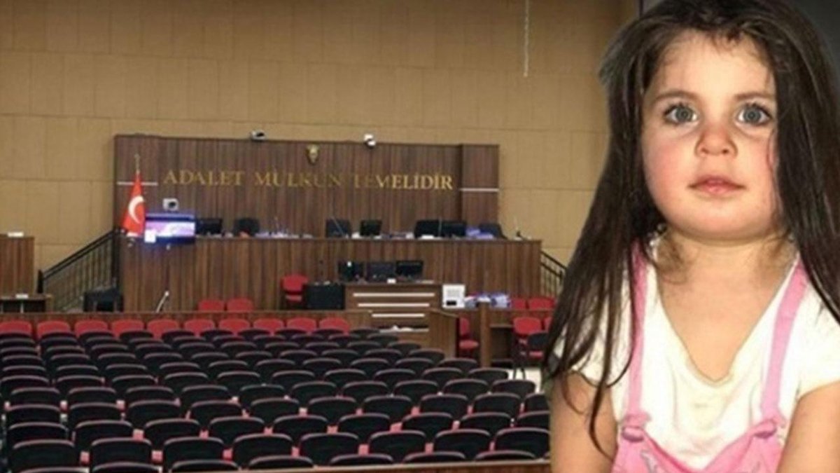 "Minik Leyla'nın cinayetiyle bağlantılı yeni yargılama sürecinde amcası gözaltına alındı"