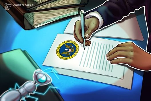 "SEC görev gücü, Ripple CLARITY Yasası ile ilgili endişelere yanıt veriyor ve yeni bir sınıflandırma öneriyor"