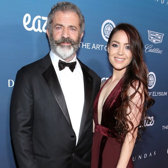 Mel Gibson ve Rosalind Ross, Dokuz Yıllık İlişkilerini Sonlandırdı