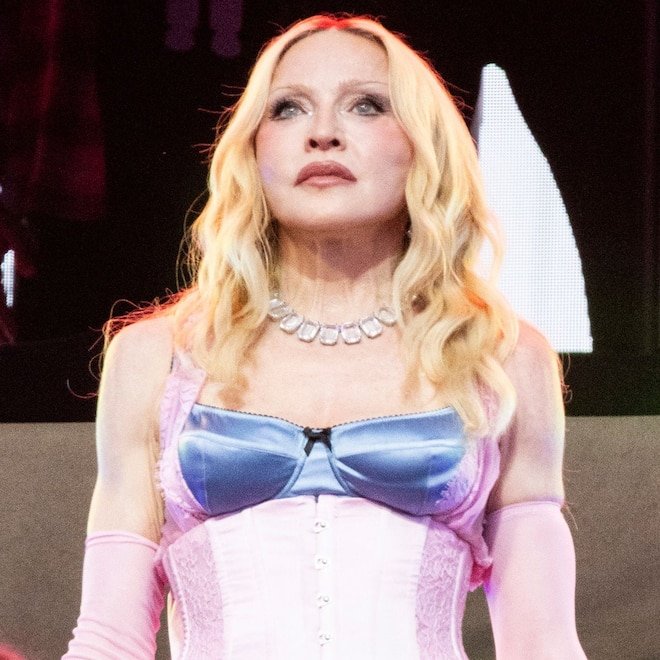 Madonna Makes Music History: With Confessions II Album