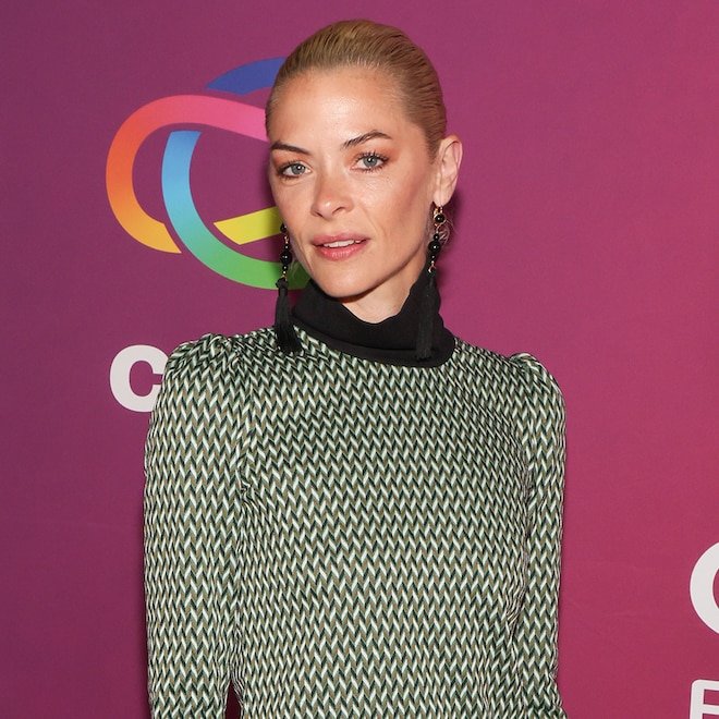 "Jaime King, Austin Sosa ile Ayrılığı Hakkında İlk Kez Konuştu"