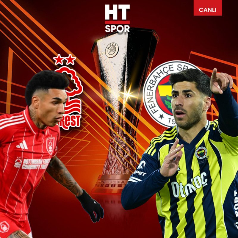 Fenerbahçe'nin 11'i belli oldu!