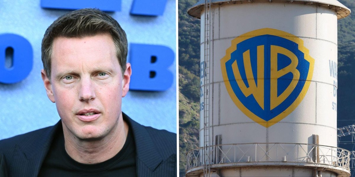 David Ellison's Paramount has some breathing room in: its quest to buy WBD despite a pressing deadline