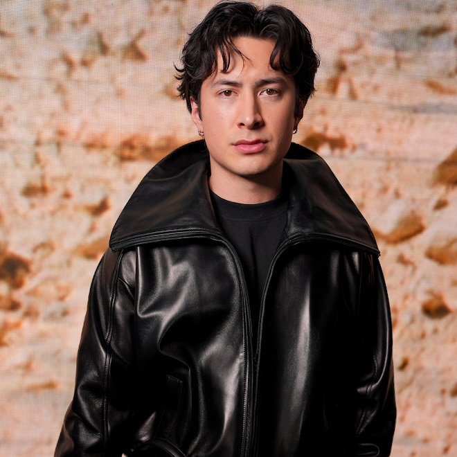 Hudson Williams Slams “Hateful ‘Love’” From Heated Rivalry Fans