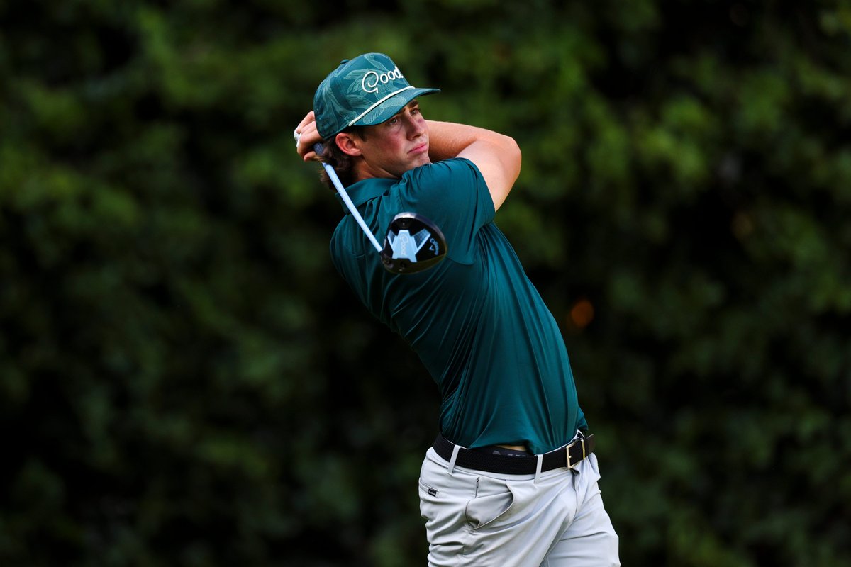 One of golf's biggest YouTube channels is under fire over claims one of its ads glorified violence against women