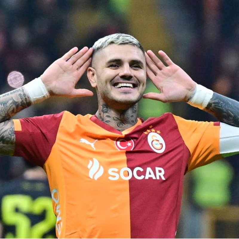 "Haziran ayına kadar geçerli bir sözleşmem bulunuyor"