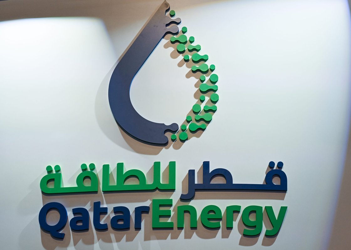 Natural gas prices jump as Qatar says: it is shutting down production after Iranian strikes