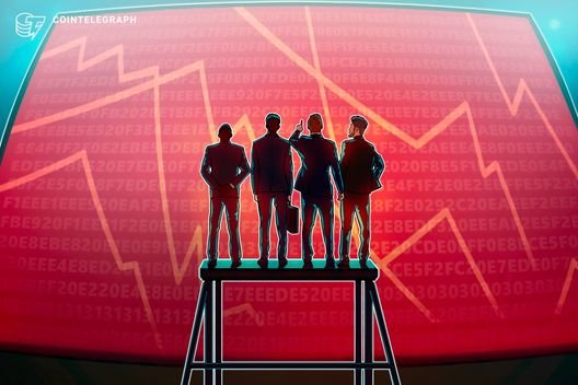 "Bitcoin, Tasfiyeler Nedeniyle Dünyanın En Değerli 10 Varlığı Arasından Çıktı"