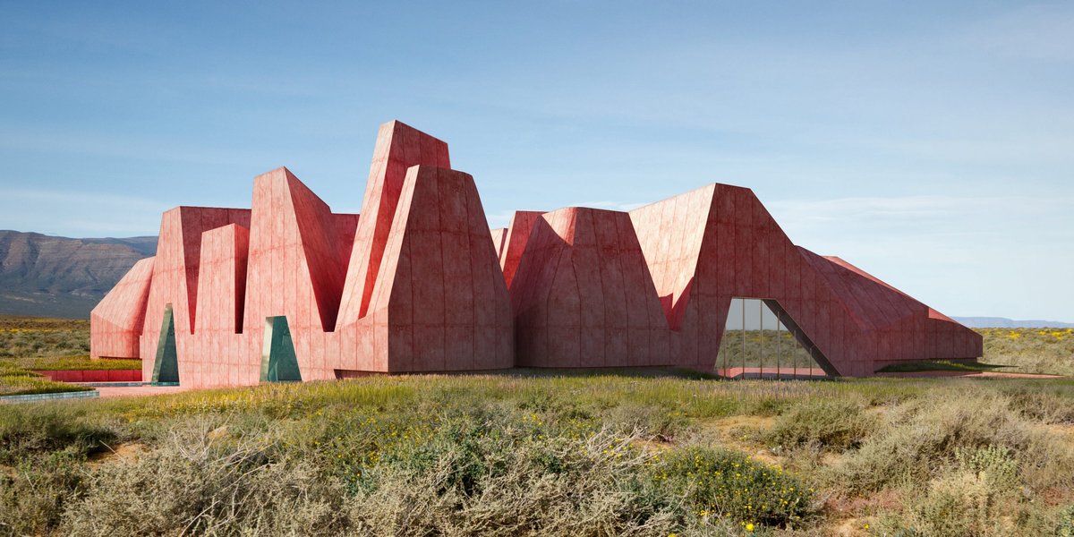 A data center bathhouse? Architects are rethinking what AI infrastructure owes its neighbors.
