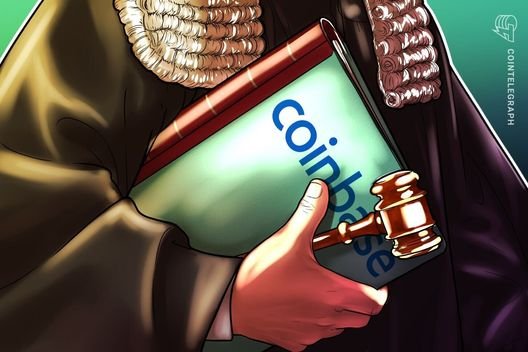 Coinbase execs face new lawsuit: seeking damages, insider profit clawbacks