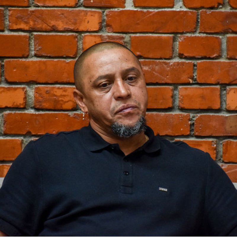Roberto Carlos acil olarak hastaneye sevk edildi!