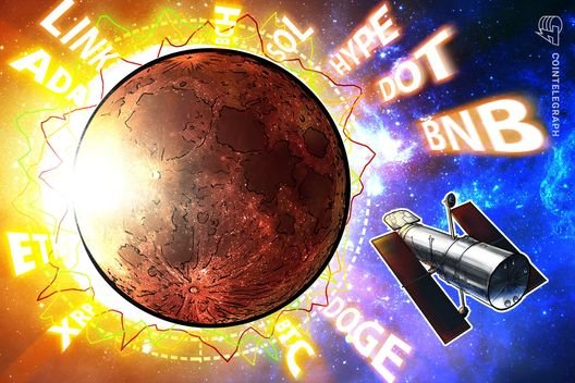 "24 Aralık 2023: BTC, ETH, BNB, XRP, SOL, DOGE, ADA, BCH, LINK ve HYPE için fiyat tahminleri"