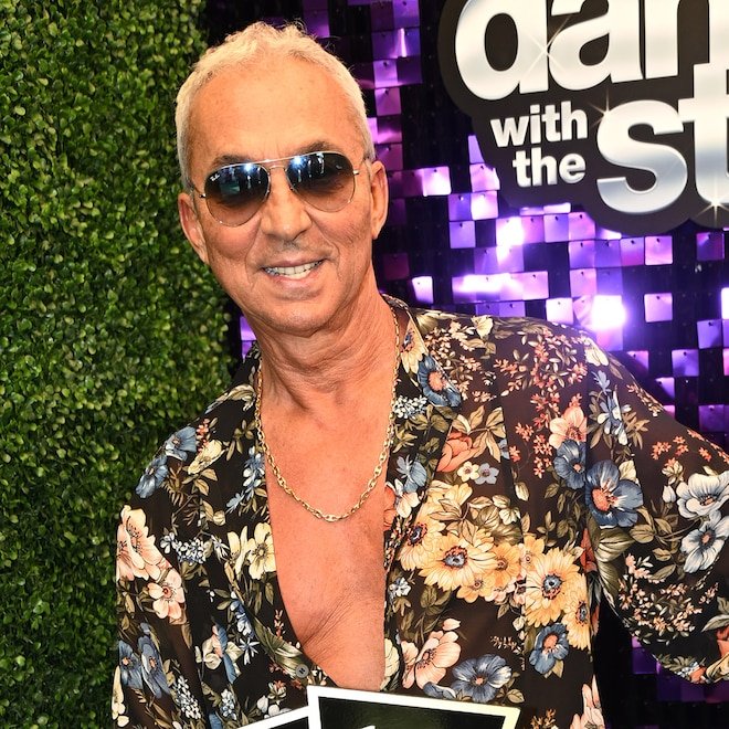 Dancing With the Stars’ Bruno Tonioli: Reveals If He's Leaving the Show