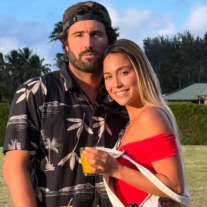 Brody Jenner’s Wife Tia Blanco: Is Pregnant, Expecting Baby No. 2