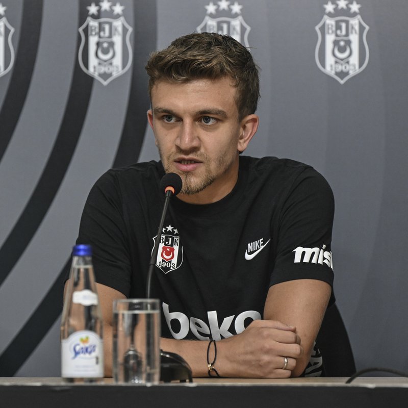 Rıdvan Yılmaz Hradek Kralove maçı öncesi konuştu!