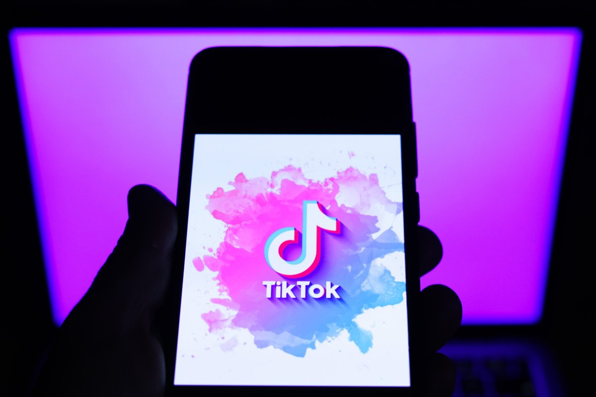 TikTok, Amerika'daki faaliyetleri için yatırımcılarla anlaşma sağladı.