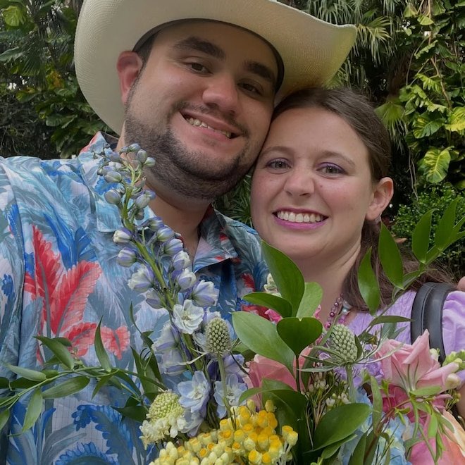 Love on the Spectrum’s Madison &: Tyler Engaged After 1 Year of Dating