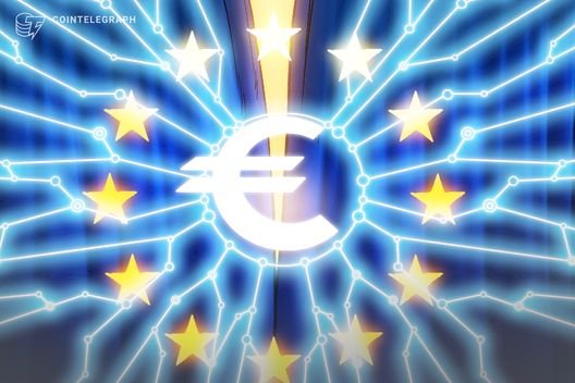Avrupa Birliği Konseyi, dijital euroların çevrimdışı ve çevrimiçi sürümlerini onayladı.