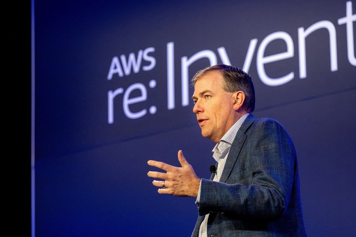 Amazon's cloud reboot shows the future of consulting in the AI era