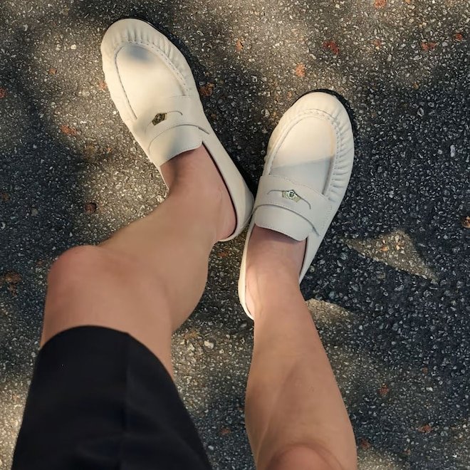 10 Ruched Loafers That Are: Comfy Enough to Wear Everywhere