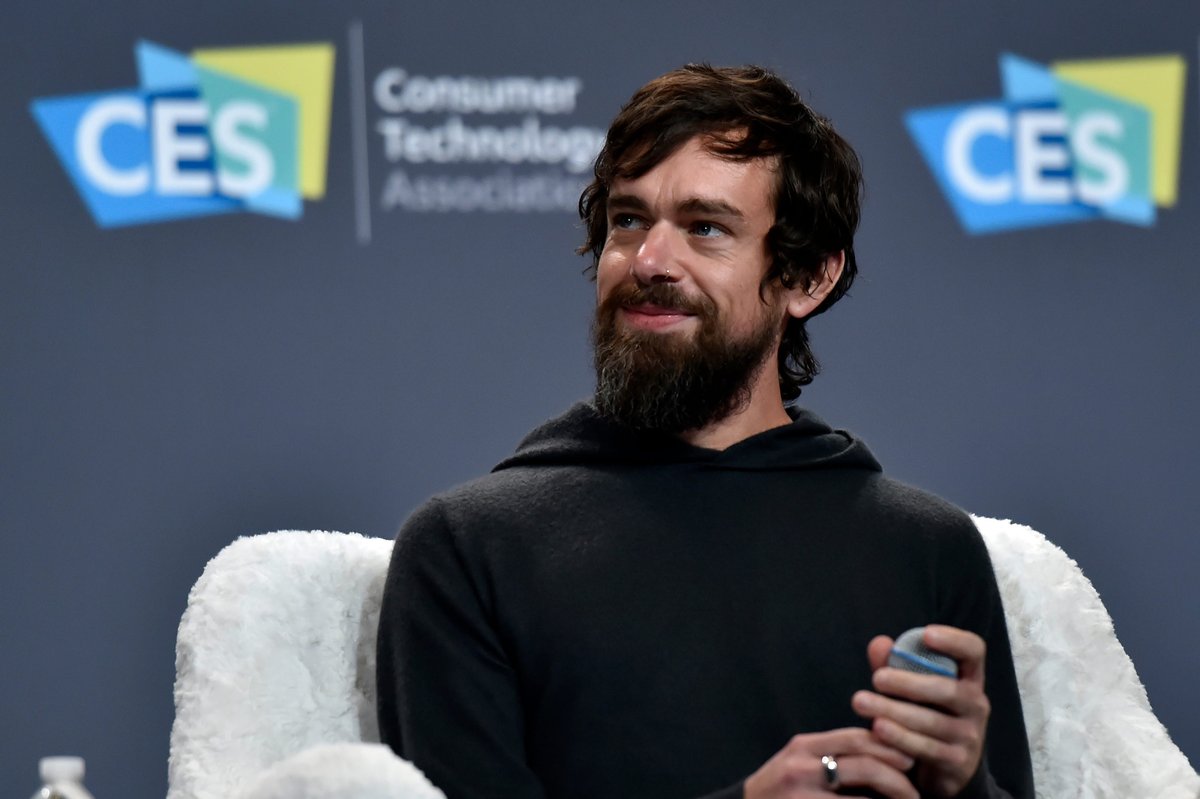 Jack Dorsey says he wants 6,000 Block employees reporting straight to him