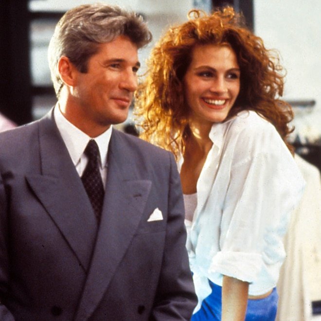 You're Never Going to Want to: Let These Pretty Woman Secrets Go