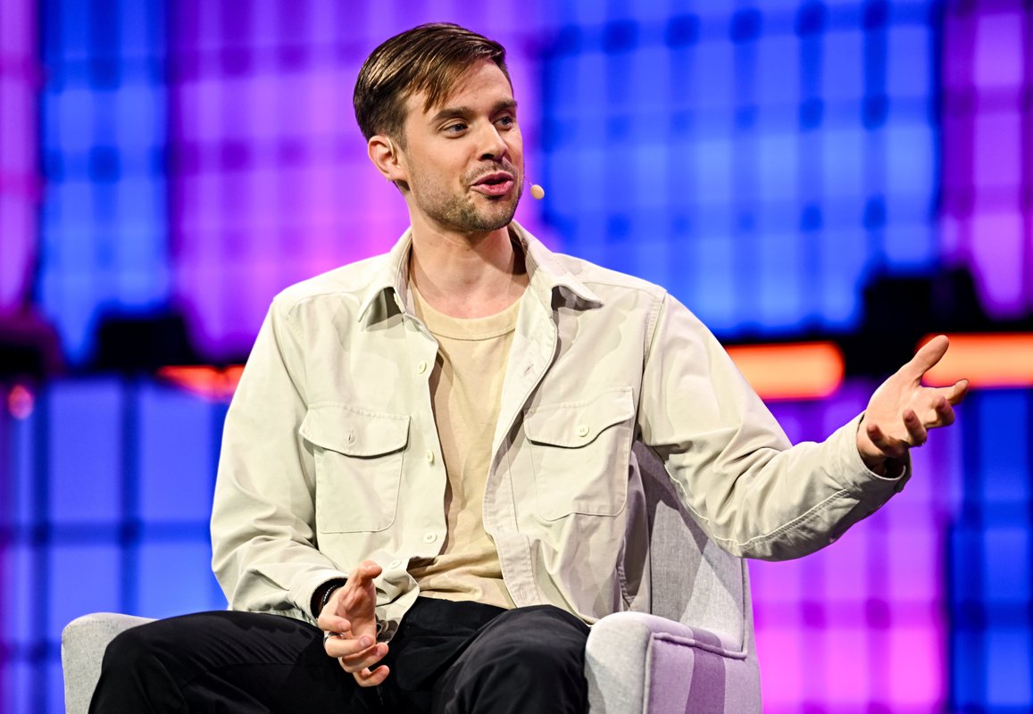Lovable's revenue has jumped 33 percent in a month amid vibe coding frenzy