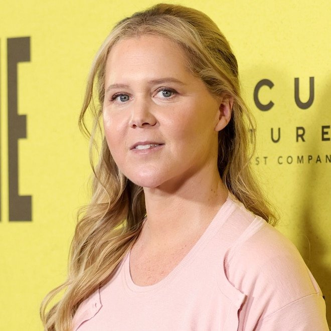 Amy Schumer Details Celebrating Son Gene's 7th B-Day as a “Single Mom"
