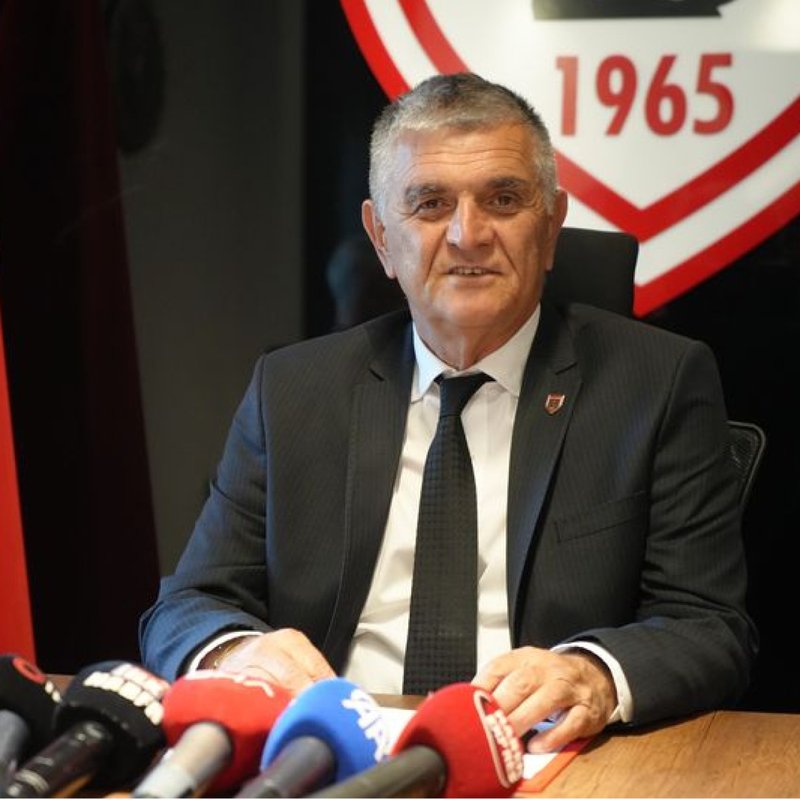 "Yenemediğimiz tek takım Fenerbahçe"
