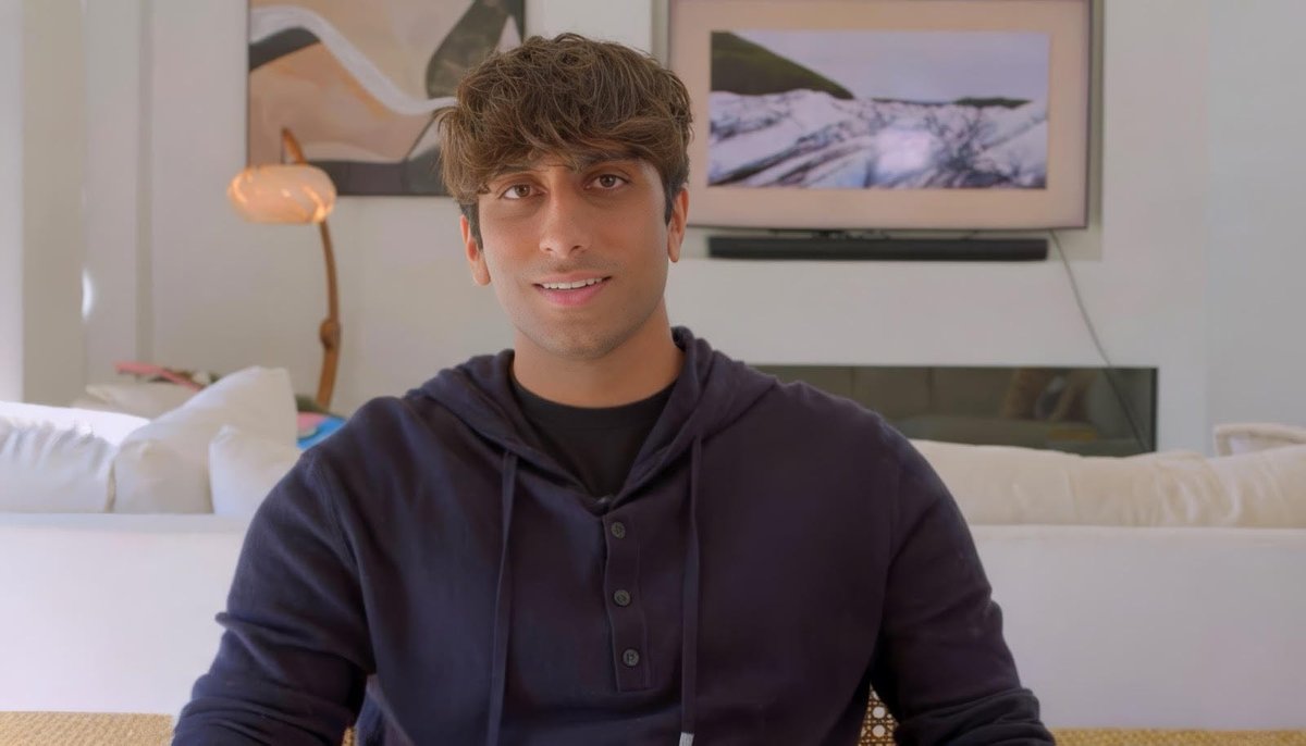 My AI startup pays people to film themselves taking: out the trash. It's now valued at $150 million.