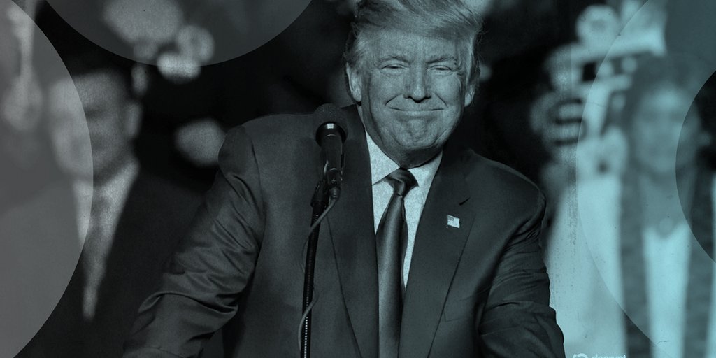 "World Liberty Financial’in 1 Doları 5 Milyar Doları Aştı, TRUMP Meme Coin Zor Anlar Yaşıyor"
