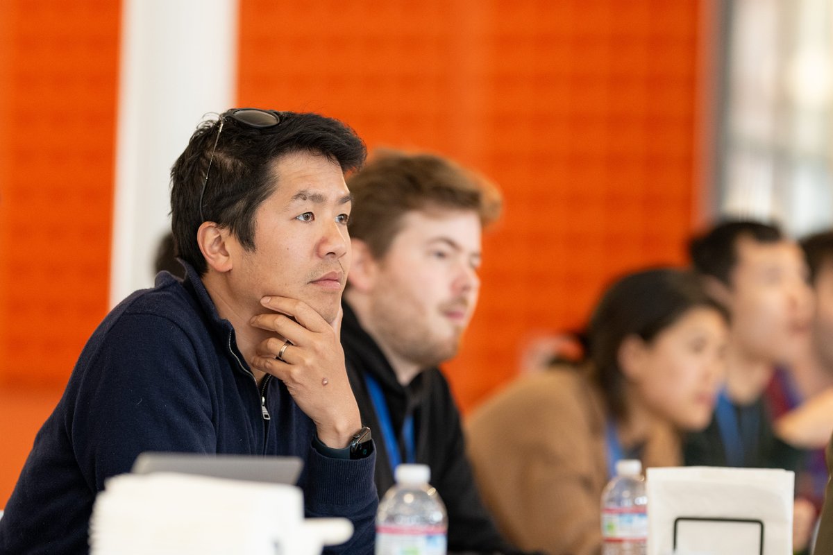 I did Y Combinator in 2016 and 2025. The first time felt more 'family-style.'