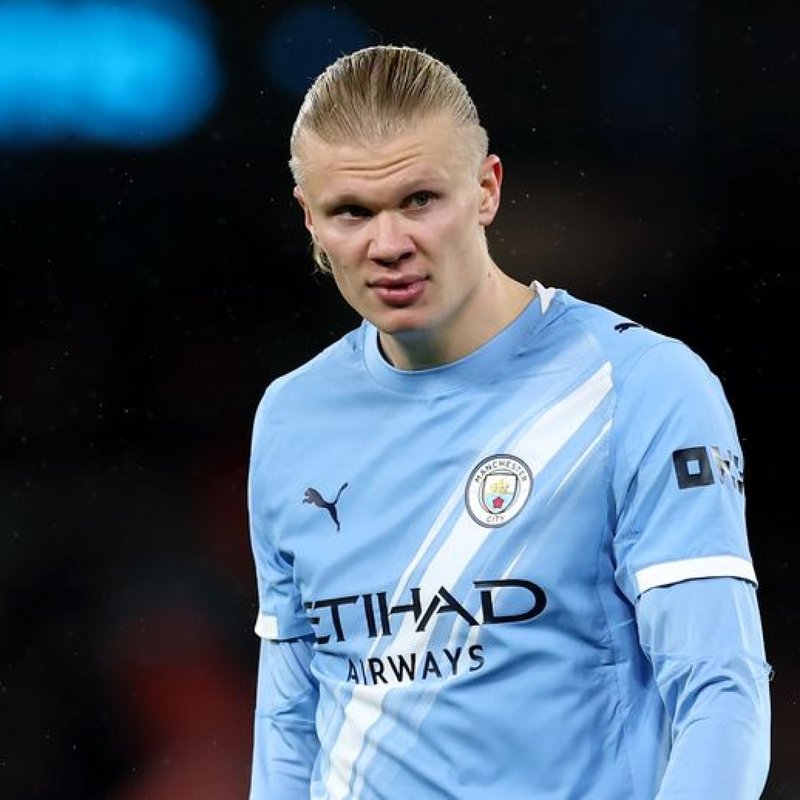 "Manchester City, altı karşılaşmanın ardından puan kaybı yaşadı!"