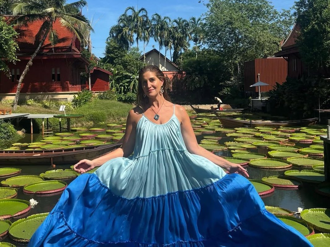 I took a risk moving to Phuket as a single mom. It paid off.