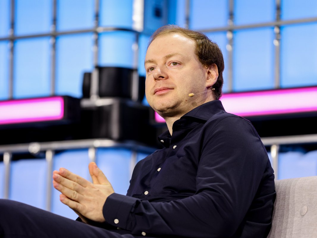 Miro's CEO says companies should treat spending on: AI as part of their employee learning budget