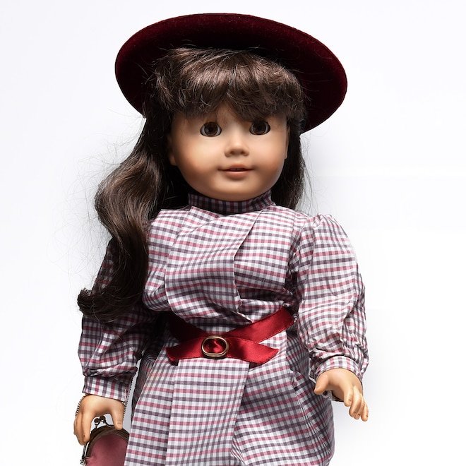 Why American Girl Dolls’ New Modern: Makeover Have Fans in a Frenzy