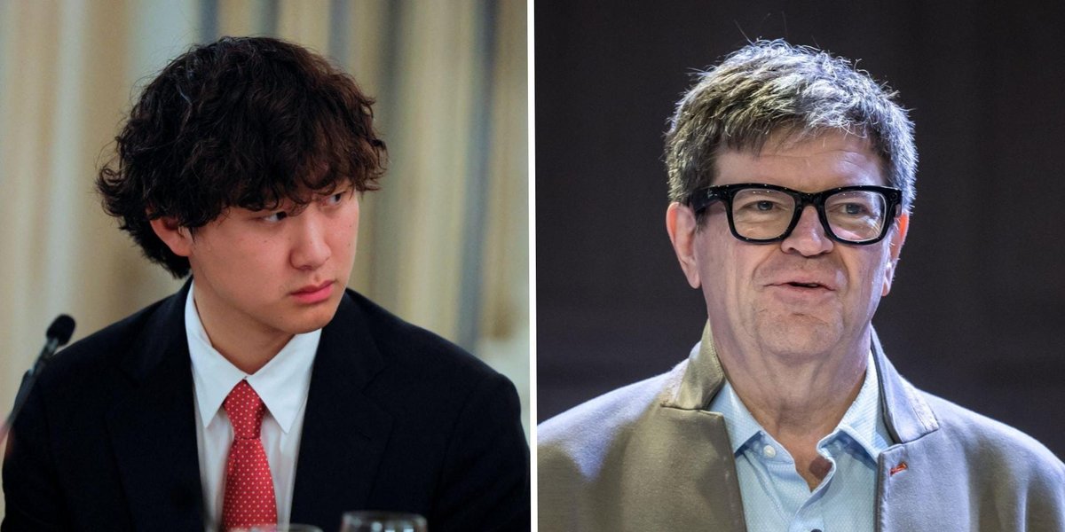 "Yann LeCun, Alexandr Wang'ı 'deneyimsiz' olarak nitelendiriyor ve Meta AI çalışanlarının ayrılmalarının artacağına işaret ediyor"
