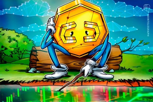 Fed’s Waller says crypto hype ‘fading’ with TradFi tie-ins