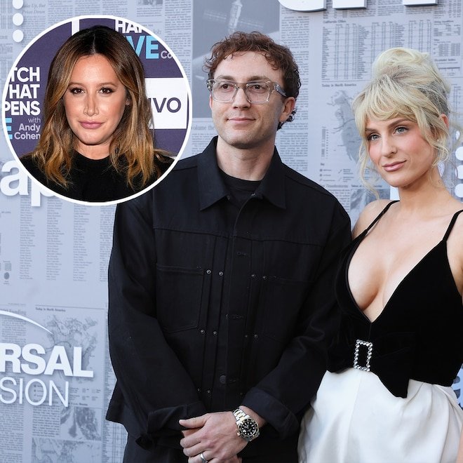 Daryl Sabara, Meghan Trainor'ın Eşi, Anne Grubu Tartışmalarına Yanıt Verdi